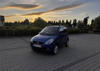 Microcar Aixam Ligier X-too R 2008 stan igła