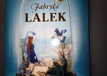 (14) Fabryka lalek Elizabeth Macneal