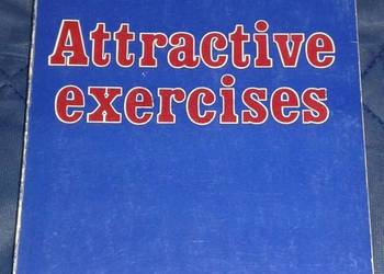 Attractive exercises - Stefan Garczyński