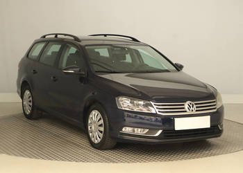 VW Passat 2.0 TDI