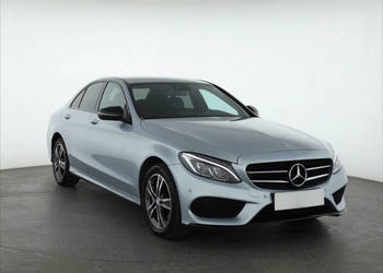 Mercedes C C 200 4MATIC