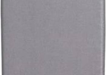 Deska Składana Do Prasowania Z Uchwytem Na Żelazko Regulowana 130x34 Cm