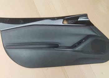 Mazda mx5 IV  2016r boczek drzwi lewy N2436846X