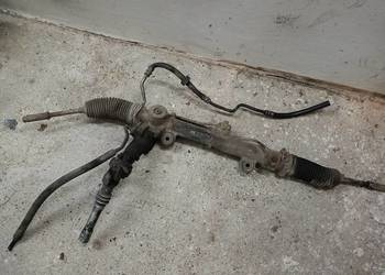 Przekładnia kierownicza maglownica Mercedes W209