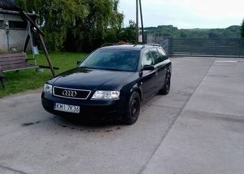 Audi A6 C5