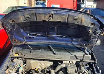 Sprzedam Dacia Sandero uszkodzony