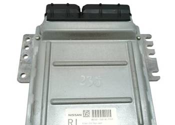 STEROWNIK SILNIKA MEC81730 A1 7113 4.5 B 243KM Nissan Murano  (2003-08) Z50