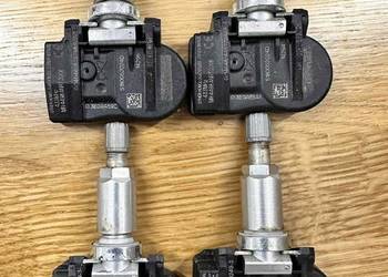 Czujniki ciśnienia w oponach TPMS Mercedes / hyundai, Kia niro/soul
