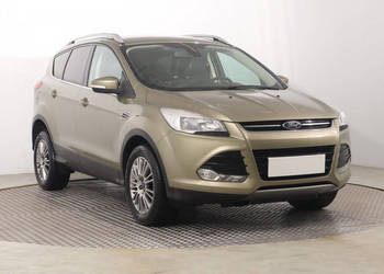 Ford Kuga 1.6 EcoBoost