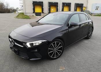 Bardzo ładny i zadbany niski przebieg 88 tyś km, zamiana