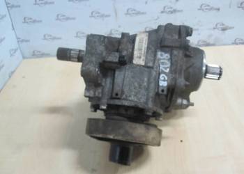 TIGUAN 10r 2.0 TDI CBA CBAB 140KM 157 tys km reduktor 0A6409053AB VAA450