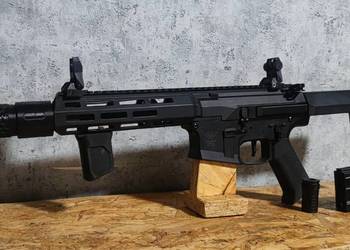 ASG M904G Double Eagle AR 15 M4 nie AK