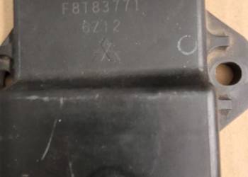 cdi  Yamaha FZ6 Fazer 600 F8T8371 FUA0015