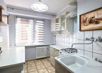 Mieszkanie 48.6m2 2-pok Sanok