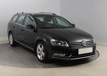 VW Passat 2.0 TDI