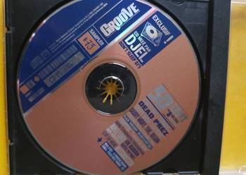 Various  Sampler 73 50 cent cd muzyka Groove Magazine France