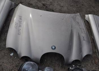 jaguar s-type maska nr 20291 WYSYŁKA