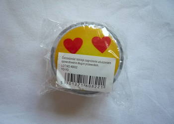 Adar Buźka, jojo ze światłem