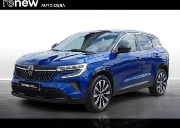 Austral 1.2 E-Tech Full Hybrid 200 Techno MMT