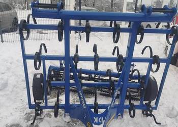 Agregat do upraw przedsiewnych Dziekan