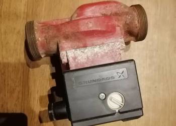 Pompa obiegowa GRUNDFOS ups32-80 180