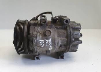 SPRĘŻARKA KLIMATYZACJI Volvo S40 II V50 2.0 D _ 3M5H-19D629-HE