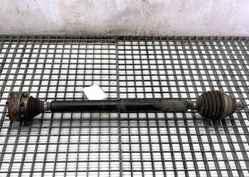 PÓŁOŚ PRAWY PRZÓD AUDI A3 8V 1K0407272QN 1.6 110KM PRZEGUB