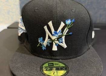 Czapka New Era