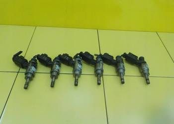 AUDI A4 B8 A5 A6 C6 3.2 FSI 09r 265KM CAL wtrysk wtryskiwacz 06E906036AG