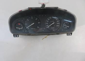 LICZNIK HONDA CIVIC VI 2.0 iTD 78100G120