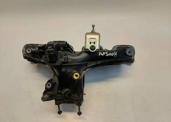 LEXUS RX500H V 5 2023-  KOLEKTOR SSĄCY PLASTIKOWY