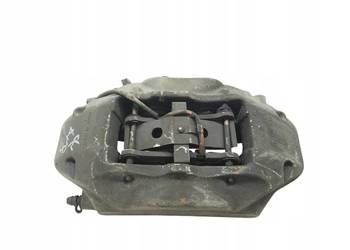 ZACISK HAMULCOWY PRAWY PRZÓD BREMBO 3.0 TDI 7L VW Volkswagen Touareg I 