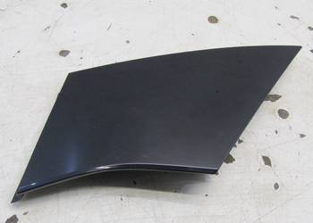 LISTWA BŁOTNIKA PRAWY TYŁ PRAWA TYLNA NISSAN MICRA K14 781265FA0A