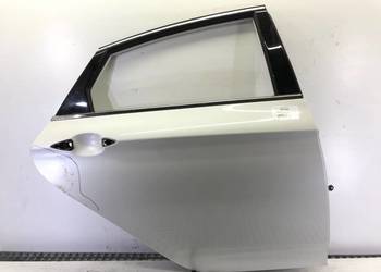 DRZWI PRAWY TYŁ HYUNDAI i40 Sedan/Limuzyna