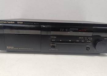 HK TD4200 Magnetofon