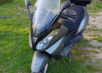 Aprilia Atlantic
