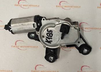 AUDI A4 B7 III 07r silniczek wycieraczki tył 473700