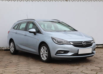 Opel Astra 1.4 T