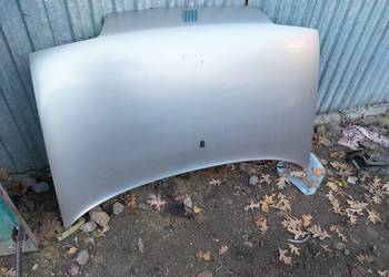 Fiat Cinquecento CC  MASKA