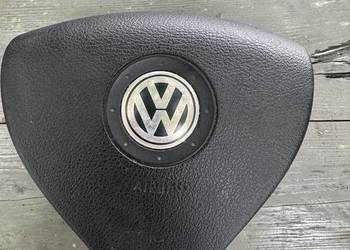 Poduszka Airbag Volkswagen Passat B6 3c0880201af1qb