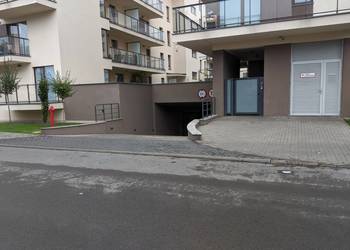 Miejsce postojowe Unicka 4