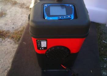 WEBASTO 8KW 12V ogrzewanie postojowe