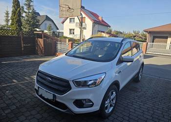 Ford Escape (Kuga)