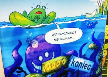 Nauka o języku 8 część 2 GWO gramatyka antykwariat