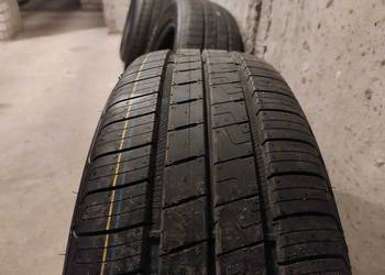 Opony Goodyear EfficientGrip Performance 195/60R18 96H 4szt. NOWE