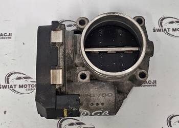 BMW 2.0 B N43B20AY przepustnica 7561066 A2C53374895
