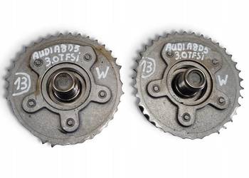 KOŁO FAZ ROZRZĄDU Porsche Cayenne III 3.0 TFSI wariator WYDECH 06M109088H