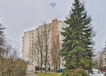 Służew nad Dolinką/ 46m2/ 2 pok.- przy metrze