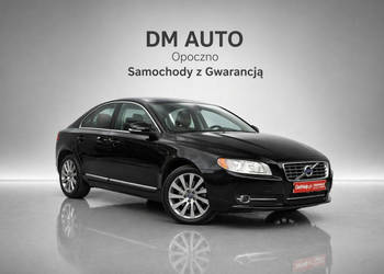 Volvo S80 Bogate Wyposażenie* Pełna Historia Serwisowa* Super Stan II (200…