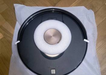 Robot sprzątający Cleanova W9 2w1 | Zupełnie nowy .